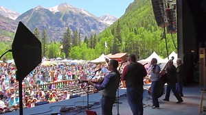 18K views · 774 reactions | It's Saturday! Who wants to take a road trip with us? Here's "Highway Side", our newest video, for our newest single. Filmed on the road. Mountain Home Music Company Advance Artist Support | Balsam Range | Facebook