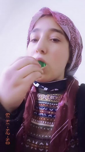 Elif Mermer TikTok'ta