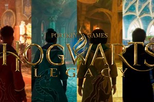 Hogwarts Legacy y todas sus casas: Gryffindor, Slytherin, Hufflepuff y Ravenclaw. ¿Cuál es mejor según tu personalidad?