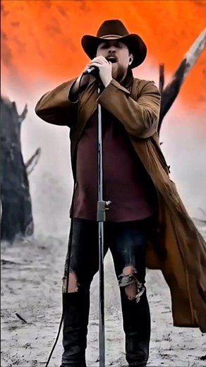 🔥 This Outlaw Country Song Hits HARD & Is About to Blow Up… 👀