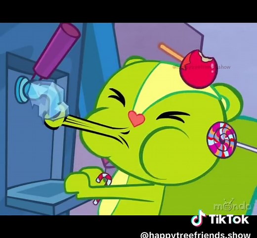 Icy You: Blast from the Past HTF