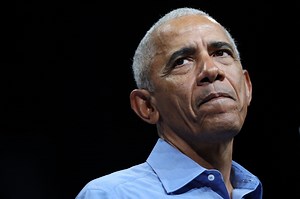 Barack Obama Issues Warning as Donald Trump Revokes Report: ‘Less Safe’