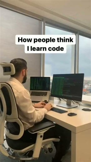 learn python.