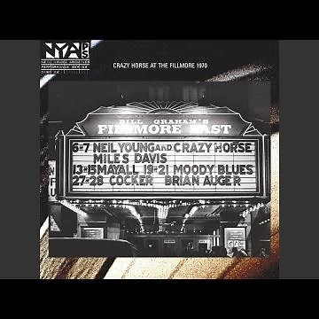 Wonderin' (Live)