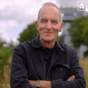 There’s not long to wait until we find out the winner of the Royal Institute of British Architects' House of the Year 2025 🏆 Tune in to Channel 4 at 8pm tomorrow for the big reveal 🎉 | Grand Designs