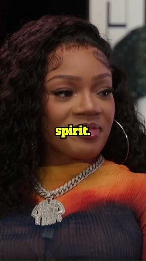 GloRilla's accent has Speedy Morman blushing on his 360 interview!🔥