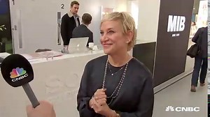 Brand Licensing Europe: Sony Pictures Entertainment on role of licensing in film launches