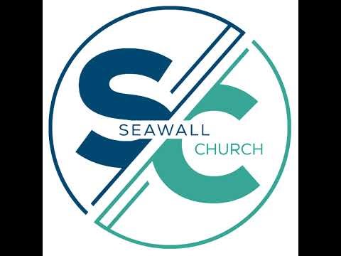 Seawall Church Sunday Morning