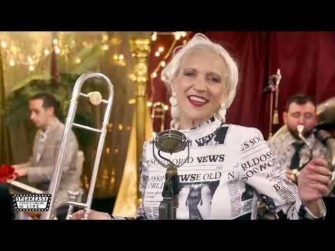 Sunday Jazz with - Gunhild Carling LIVE speakeasy