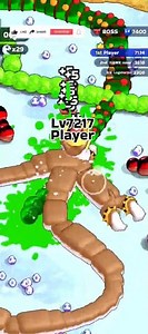 EPIC SNAKE|SNAKE GAME #youtubevideo #short #like #reel