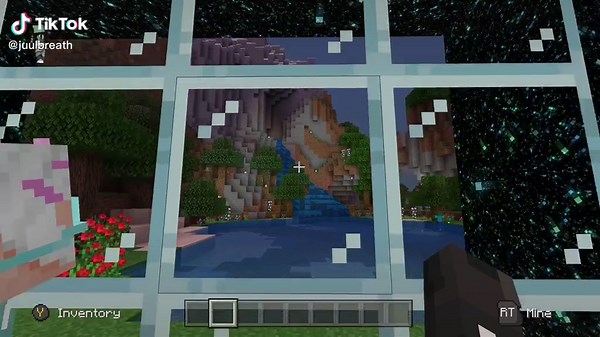 How to Obtain an End Gateway Block in Minecraft