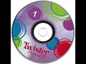 Twister Moves - Disc 1 (2003)