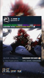 Kirishima Unleashed Red Riot Unbreakable 🤯🥶 #myheroacademia #mha #anime #animeedit