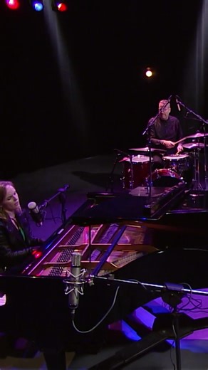 Cassandra Kubinski performs "Hindsight is 20/20" and more from her EP, "The Saratoga Sessions," TONIGHT on AHA! A House for Arts. See this performance and more tonight at 7:30pm, online at wmht.org/aha, or on the free PBS App. | WMHT Public Media