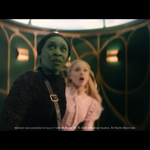 Find hidden objects, solve mysteries, and collect exclusive Wicked rewards! | June’s Journey