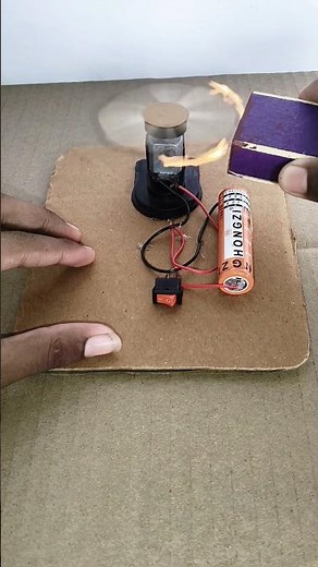 Science project for class 8th students working model easy science exhibition project class