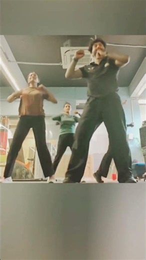 ||Gasolina Zumba Trending Song|| Trending Shorts|| Zumba Fitness Workout||💪❤️