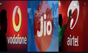 Reliance Jio vs Bharti Airtel vs Vodafone Idea: Check which telco subscribers went to most and lockdown losses