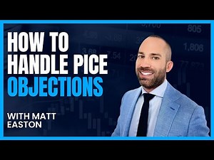 How to Handle Price Objections in Sales