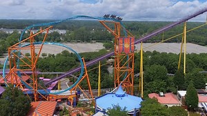 Busch Gardens Williamsburg offers free admission to US military veterans and up to 3 guests