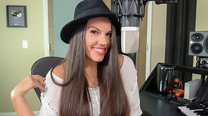 These words - right now!👑👑👑 I’ll take my seat right on up there, cause nothing compares and I believe, that I am an heir, it’s time to declare that you are my God, and I’m so blessed. I’ve been predestined and I am your most prized possession. 🙏🏼🙌🏼❤️ So, draw me closer. I wanna be real close. Ruach HaKodesh take over Let Your glory overflow Mashiach! ( Messiah ) Holy One of Israel, Yeshua ( Salvation ) You’ve called me your own, Halleluiah 🙌🏼 Baruch haba B’shem, Yahweh, Adonai, ( Blesse