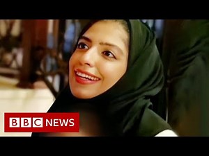 Concern for Saudi student jailed for 34 years over tweets - BBC News