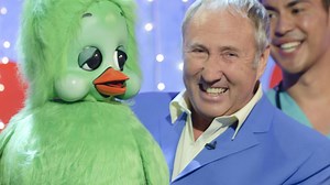Keith Harris: A tribute to his career and memorable moments