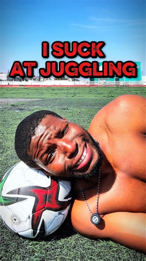 Day 1: Learning how to juggle