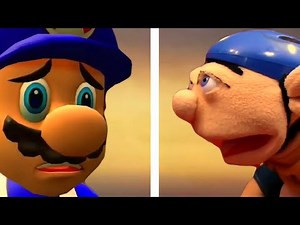 SML Edit: The SML And SMG4 Finale!