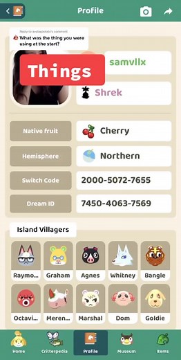 Ultimate ACNH Guide App Tips | Animal Crossing Tutorial