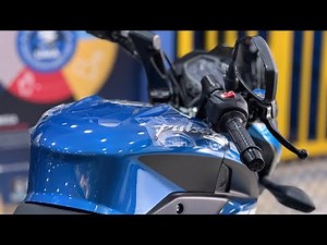 ‼️ Finally, the new 2027 PULSAR NS 125 model | the QUEEN of the 125s? 🤔"