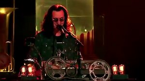95K views · 1.5K reactions | RUSH - Red Sector A - Clockwork Angels Tour (HD) #RUSH #neilpeart | Neil Peart Fans | Facebook