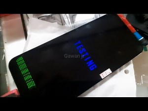 Infinix Smart 4 says "TESTING!" Here's the FREE SOLUTION