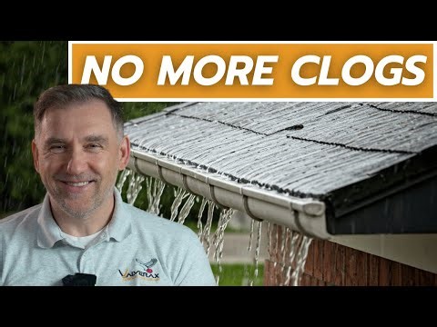 Which Gutter Guard Works?