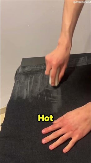 Waterproofing clothes