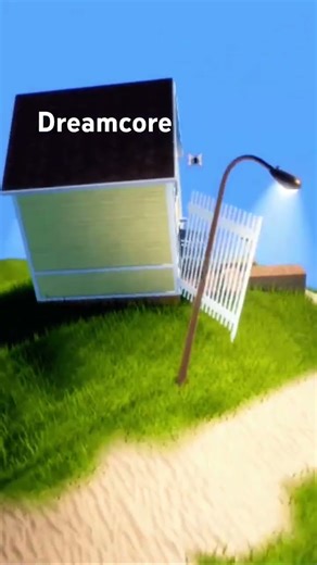 Dreamcore #dreamcore #roblox #funk
