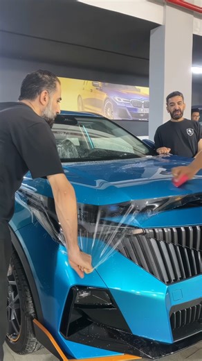 51 reactions | Find an extensive variety of car protection films all conveniently housed under a single roof ♻️ * Pre-cut exterior paint protection * Pre-cut interior protection * Peelable paint * Dipping * Window tint * Windshield protection * PDR WhatsApp https://wa.me/201200002738 Branches: Cairo / Mansoura / Shiekh Zayed / Riyadh For more info : 01200002738  | Carprogini | Facebook