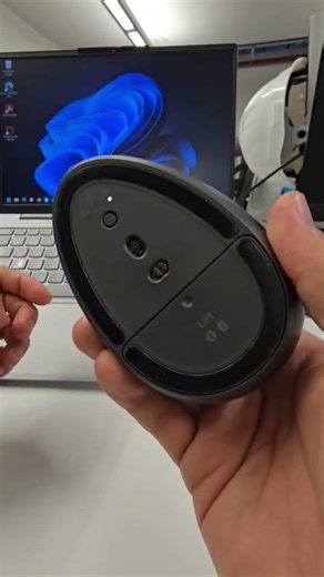 Mouse Logitech Lift