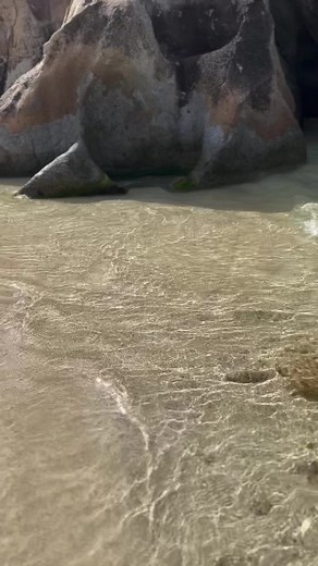 The Baths may be the most famous beach on Virgin Gorda, but Spring Bay just may be the best. Located just north of the Baths, Spring Bay has a beautifully and secluded white sand beach that’s perfect for swimming and sunning. #virgingorda #britishvirginislands #beachlife | Roamaroo | Facebook