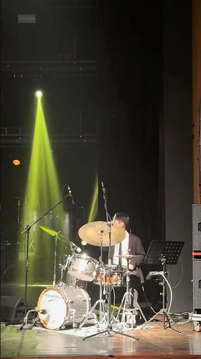 경희대 포스트모던음악학과 2025 졸업공연 Finale 🥁