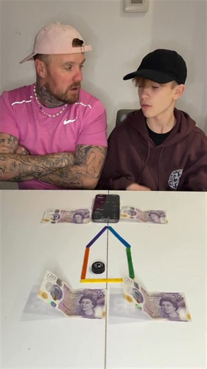 Ryan Tricks on Instagram: "😏😭"