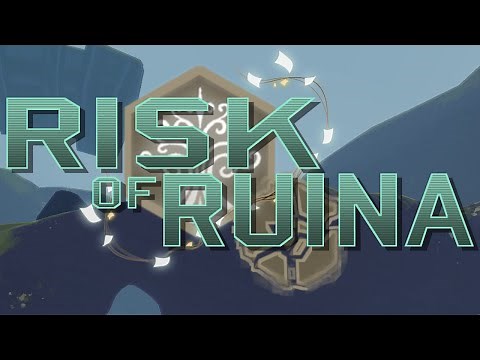 Library of Ruina in Risk of Rain 2! - All Items