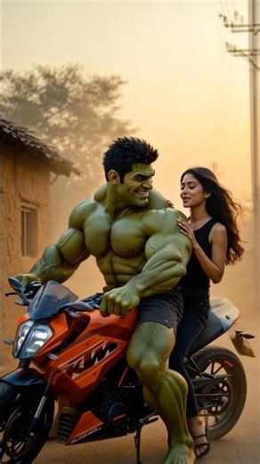 Halku Girlfriend ko khatu shyam Jii laker Gyi | Village love story ❤️