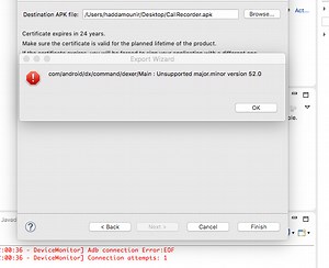 Eclipse Java Version For El Capitan