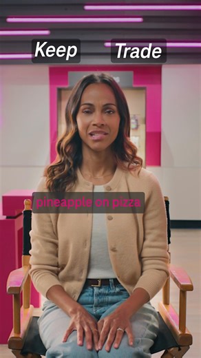 ding. ding. ding. that’s the sound of getting iPhone 16 Pro on us. | T-Mobile