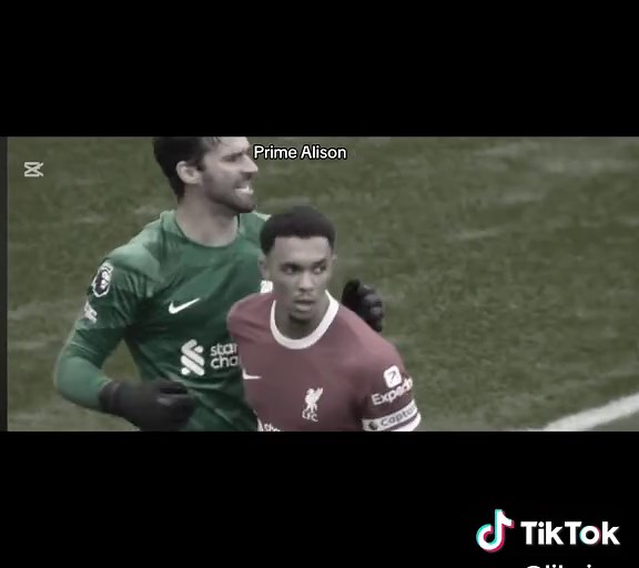 Prime Alison: Stellar Goalkeeping Highlights