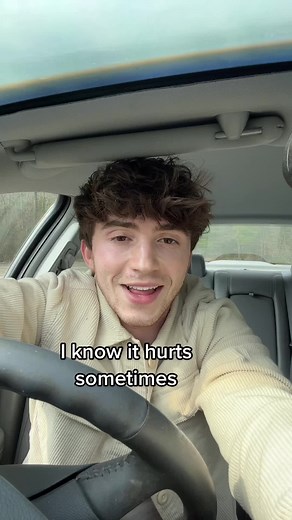 Emotional Lyrics: You'll Get Over It Remix