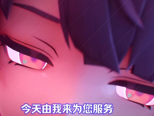 【绝区零同人短篇】艾莲咖啡后的奇遇：意识迷失与意外温暖