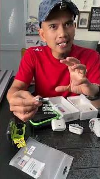 Converter Lightning to USBC, USBC ke lightning atau USBC ke Micro USB #adaptorusb #otgaudio