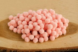 High Quality Pom Poms for DIY, Handmade, Needlework, 8mm Diameter, 50pcs per Pack, Mini Pom Poms for Kids Crafts and Christmas Decorations. - Etsy